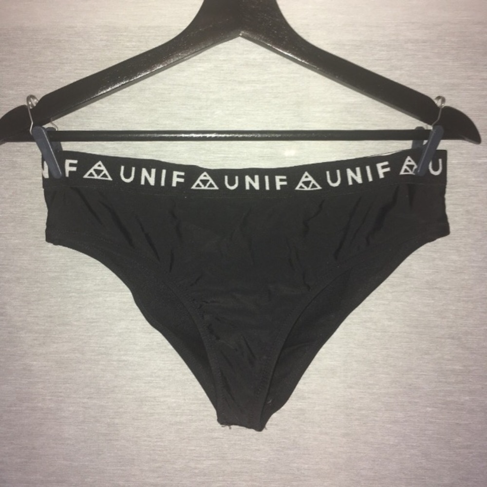 UNIF swim bottoms
